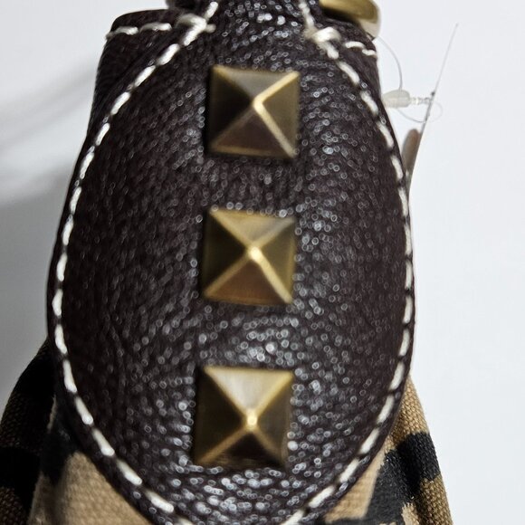 Moschino Cheap & Chic Tiger Print Shoulder Bag – NWT - Picture 7 of 14